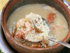 -辉记潮汕海鲜砂锅粥(林和西店)