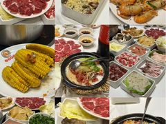 -活潑鲜跳(湖滨商业街店)
