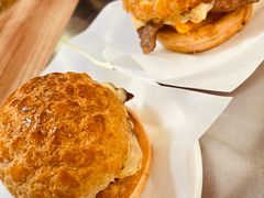 -颓记茶餐厅(美景总店)