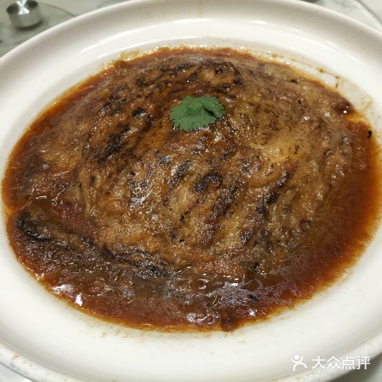 马凯新食代清真美食