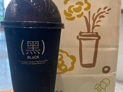 -喜茶(合肥正大广场店)