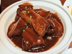 -老瑞福上海菜(人民广场店)