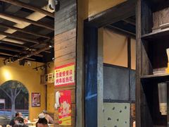 -串盟烧烤大排档·长沙美食地标(星沙店)