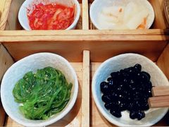 餐前小菜-胜博殿日式炸猪排(西红门店)