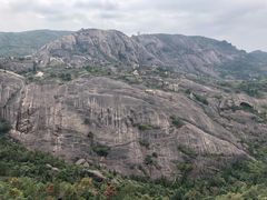 -大罗山风景区
