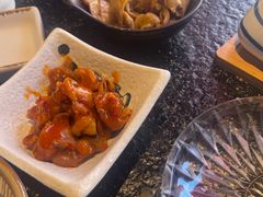 -牛焱·烧肉酒肆(五大道店)