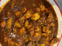 -农夫大盘鸡(经八路总店)