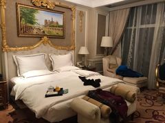 -南通金石国际大酒店