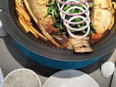 -半天妖烤鱼(印象城店)