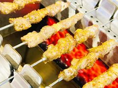 -三个蒙古大叔羊肉串(大宁店)