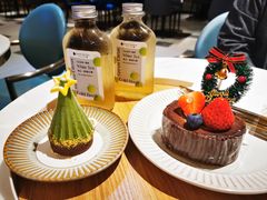 -KNOTKNOT珞珞·日式甜品(K11店)