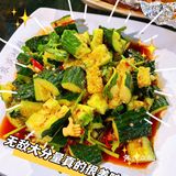 原汁原味的走地窑鸡搭配鲍鱼胶原蛋白