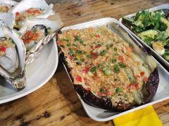 -木屋烧烤(白石洲店)