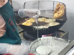 -信二嫂虾饼(振兴路店)
