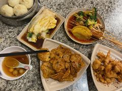 -小街天府(西工小街店)