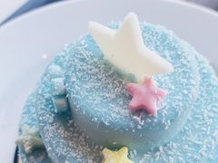 -麦当劳(城西银泰店)