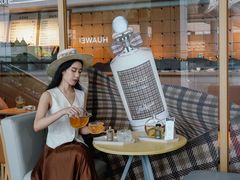 -tea'stone (万象天地店)