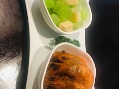 -上海金陵紫金山大酒店·汇海餐厅