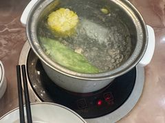 -潮悦牛肉火锅城(水贝店)