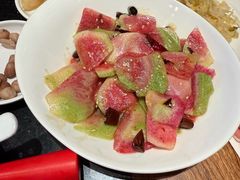 -南门涮肉(天坛南门店)