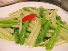 -骏莱海鲜鱼港(五角场店)