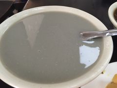 豆汁-老磁器口豆汁店(天坛店)