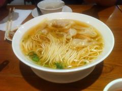 -鼎泰丰(新港中心店)