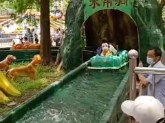 -堤角公园