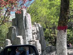 -嘉陵江源头景区