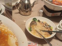 -艳阳天·非遗楚菜(武汉客厅店)