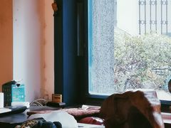 -Be Lived Cafe比例咖啡(摩天轮店)