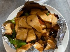-一盏明灯全素斋(殊像寺店)