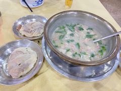 -标记美食新鲜猪杂(兴南大道店)