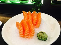 -山葵家·创意料理(宁波来福士店)