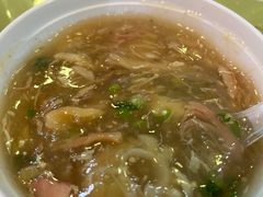 -食盈碗仔翅(星玺广场店)