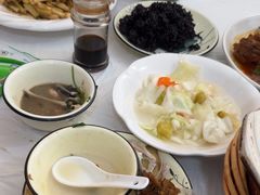 -天乐农家鱼头王(天目湖店)