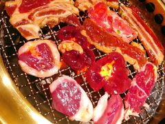 -韩盛·盛江山自助料理(中街大悦城店)