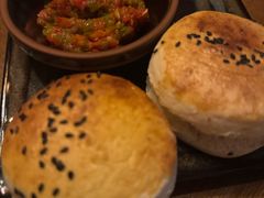 -Tajine Moroccan塔金摩洛哥中东餐厅