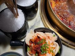 -矮板凳老火锅(宽窄巷子店)