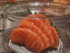 -禾绿寿司(星光68广场店)