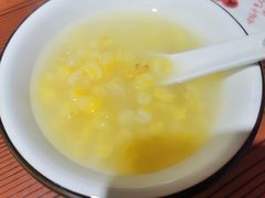 -满兴咱妈烀饼铁锅炖(兰州北街店)