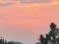 -崂山巨峰游览区