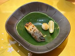 -鮨冠OMAKASE食べ放题(北京首店)