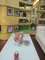 -艺米阳光Hair Salon