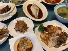 -宴天下·幸福礼堂(王城大道店)