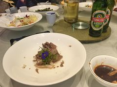 -老平安农家菜(平安店)