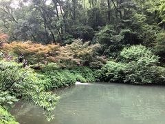 -岳麓山风景名胜区