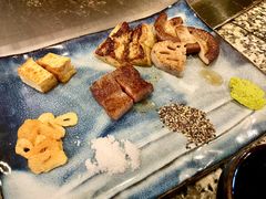 -神户牛排餐厅MOURIYA(总店)