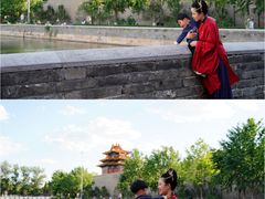 -东华门大街小区