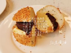 -CARINO BAKERY&CAFE(南方商城店)